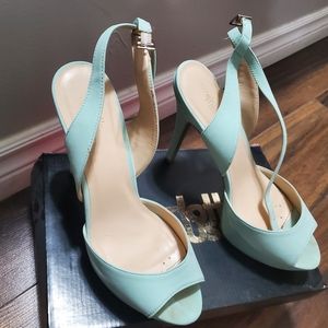 Charlotte Rouse shoes